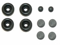 veteráni - náhradní díly - Sada gumiček brzdového válečku průměr 25,5mm